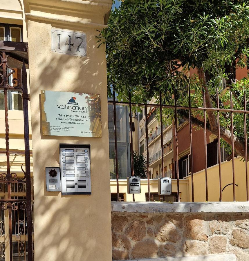 Casa de hóspedes Vatication