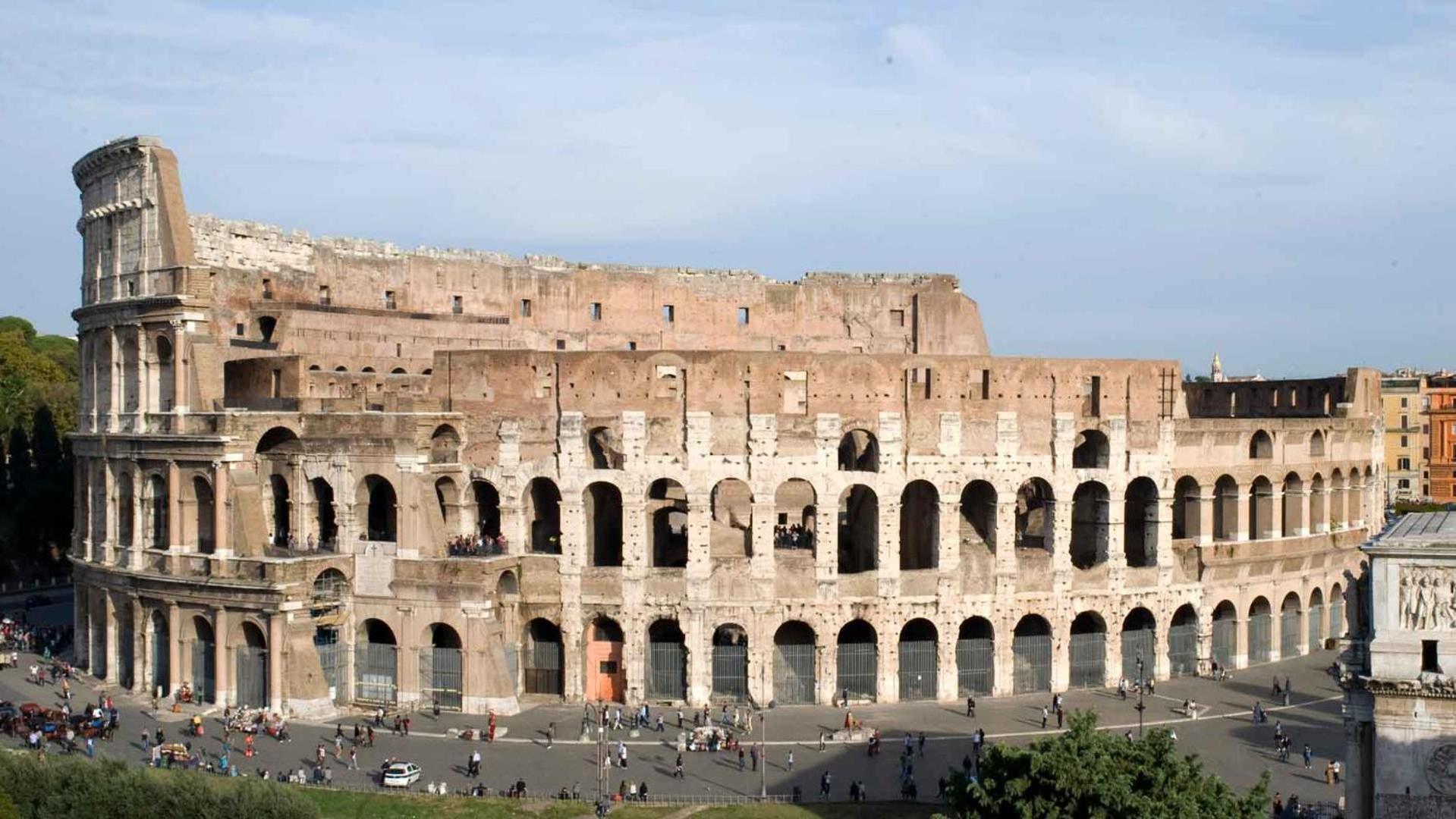 Vatication 3* Roma